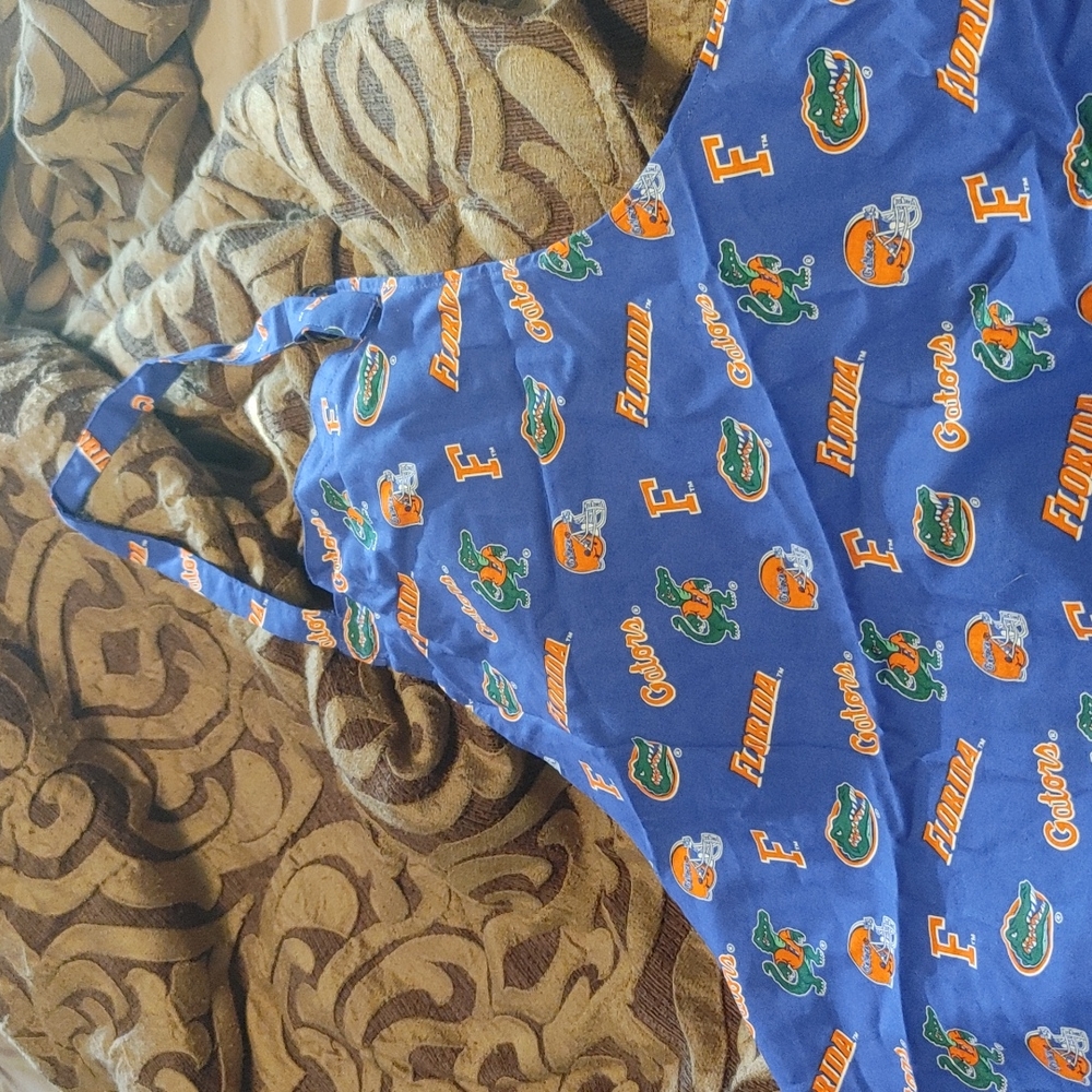 Gators Apron